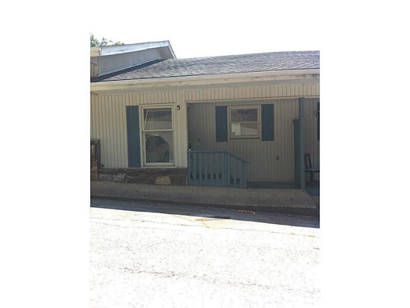 Property Photo: 5 Davis Circle AR 72714