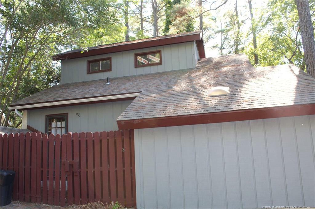 Property Photo:  384 Kittery Point  NC 27332 