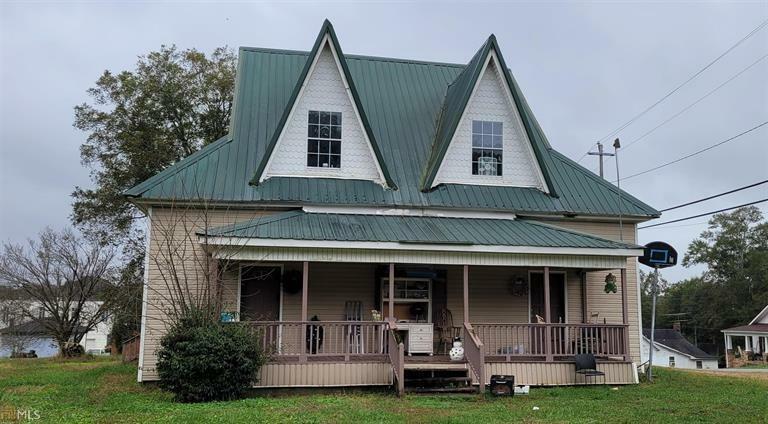 Property Photo:  18 Montgomery Street  GA 30179 