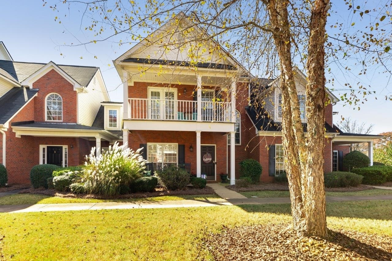 Property Photo: 392 Mill Pond Crossing C6 GA 30116