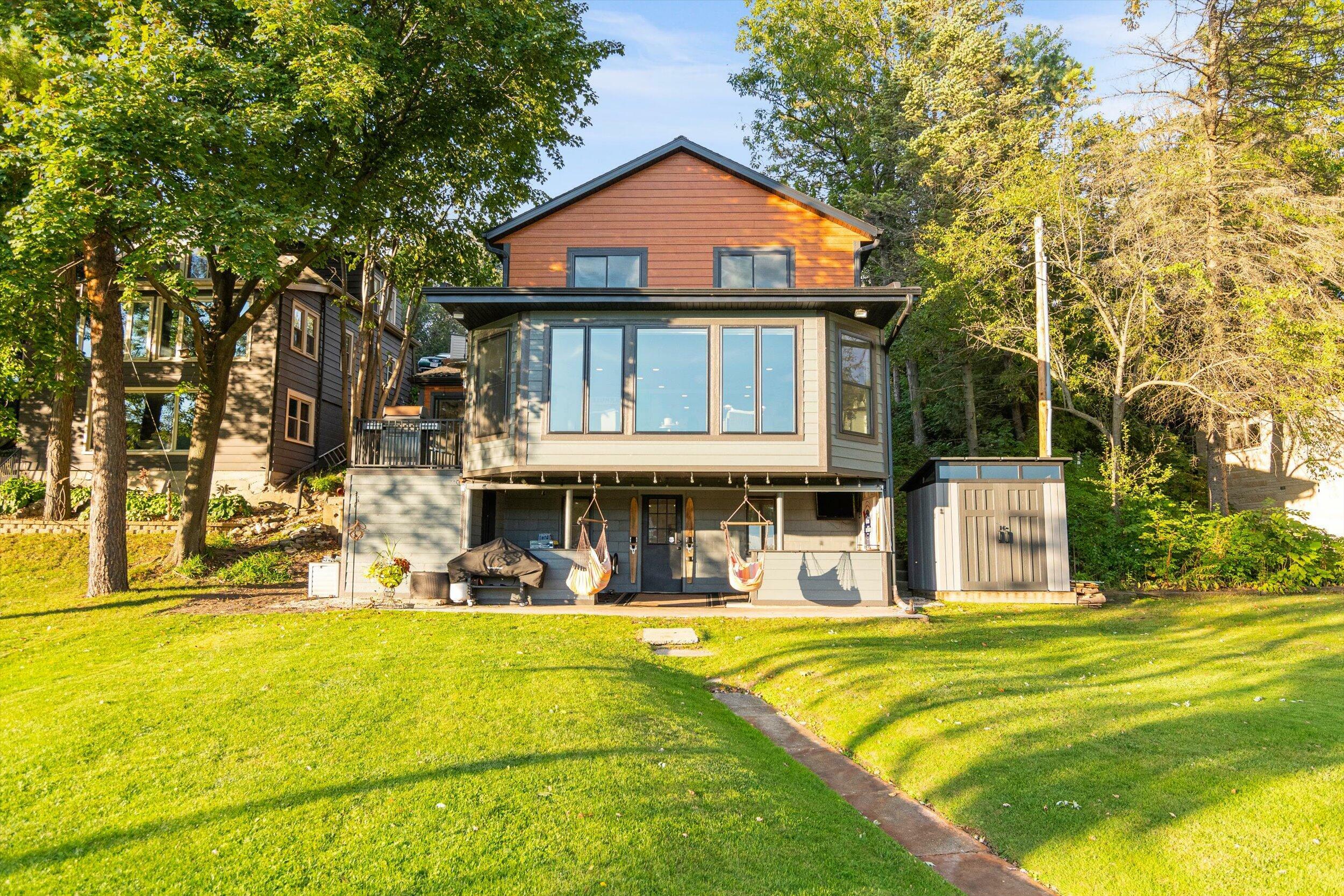 Property Photo: 5633 Peters Dr WI 53095