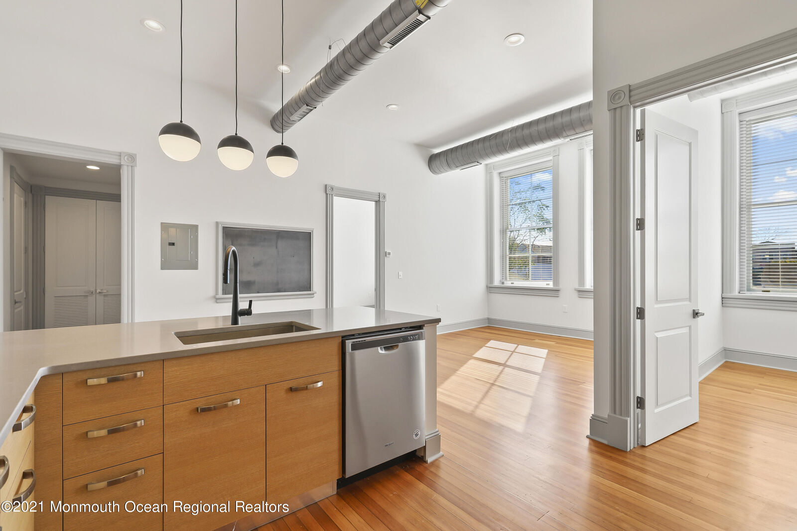 Property Photo:  465 Church Street  NJ 07740 