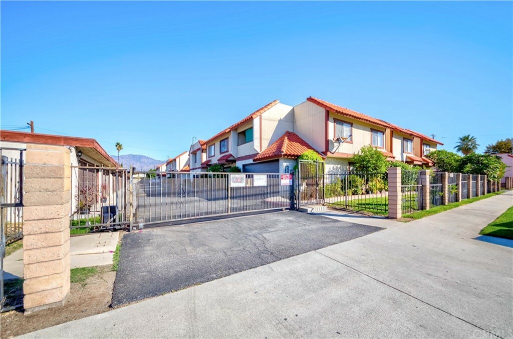 Property Photo:  13845 Los Angeles Street E  CA 91706 