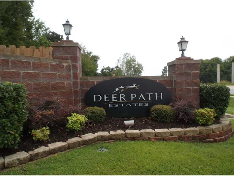 Property Photo:  244 N Skyview Lane  AR 72701 