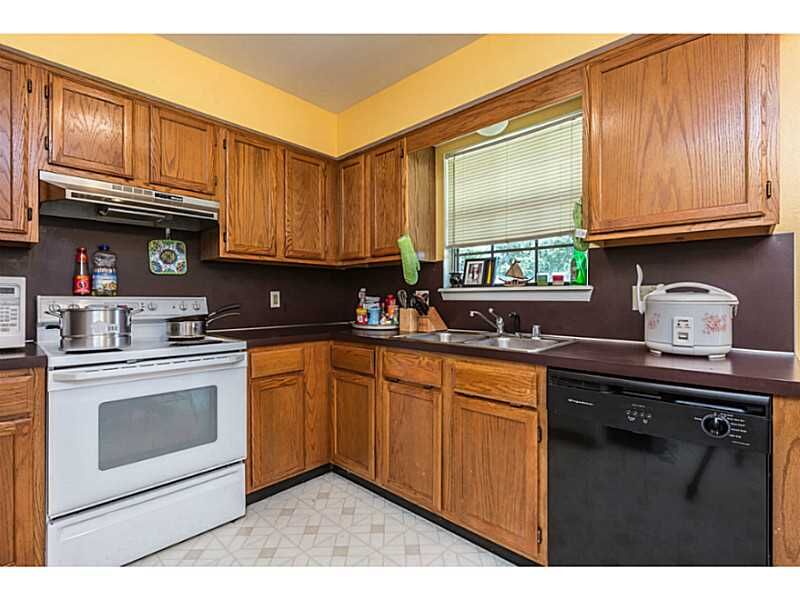 Property Photo: 2809 Ruth Avenue A And B AR 72764