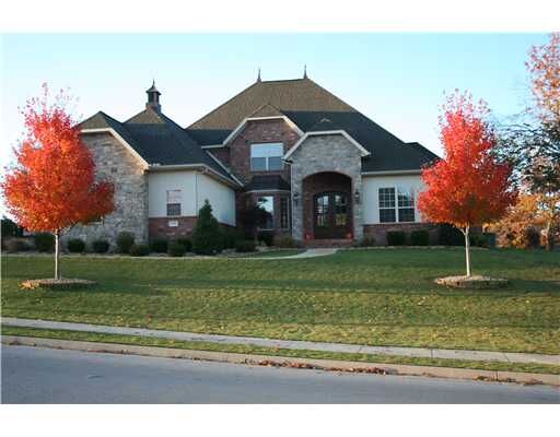 Property Photo:  6311 Valley View Road  AR 72758 