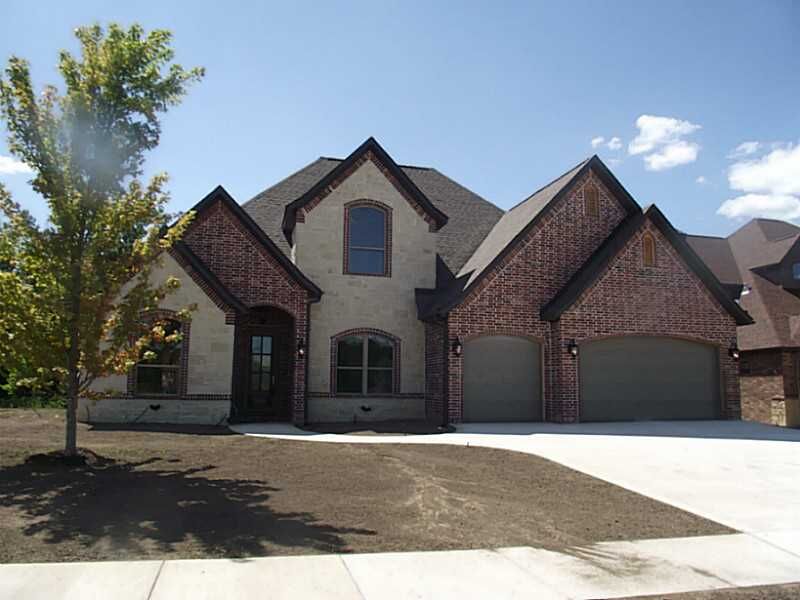 Property Photo:  603 NE Green Creek Road  AR 72712 