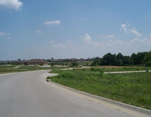 Property Photo: 6509 S 48th Street AR 72758