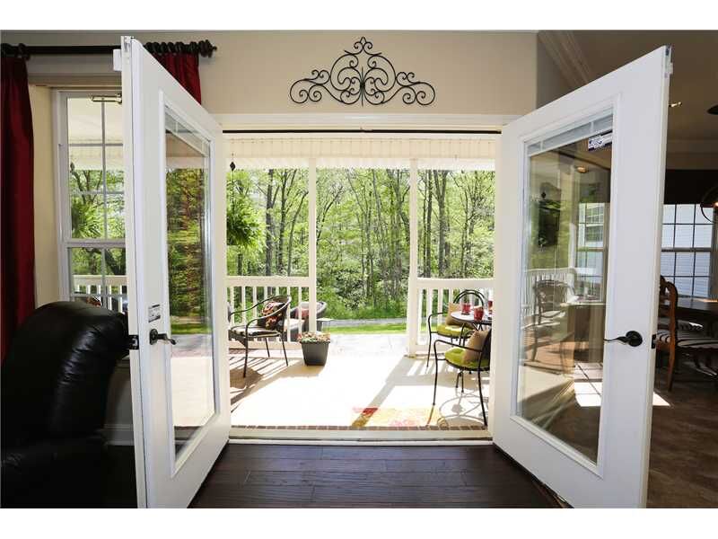 Property Photo:  15260 Old Corral Road  AR 72732 