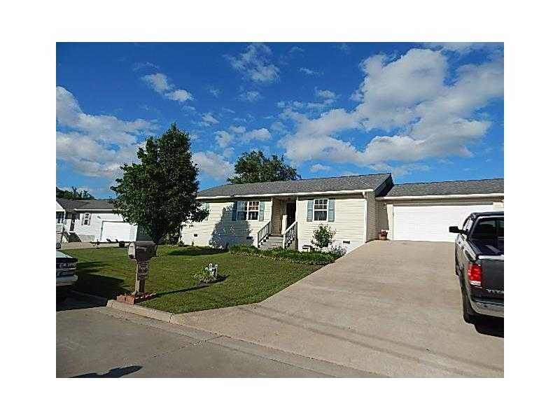Property Photo:  209 Champion Hills Drive  AR 72616 