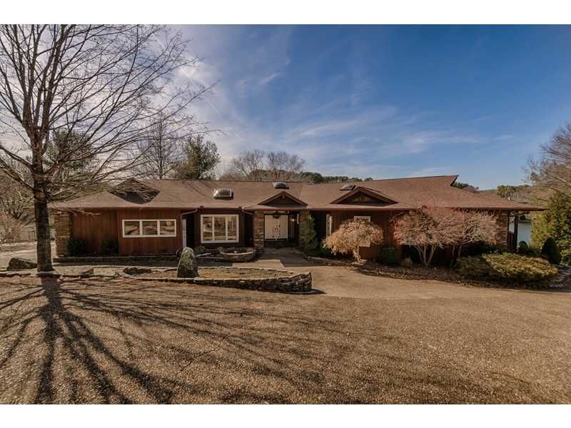 Property Photo:  56 Dunsford Drive  AR 72715 