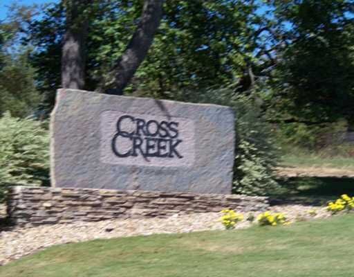 Property Photo: 4703 Willowridge Way AR 72745