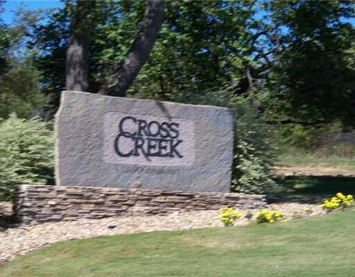 Property Photo: 4615 Willowridge Way AR 72745