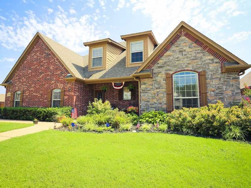 Property Photo:  1801 SW Gosford Avenue  AR 72712 