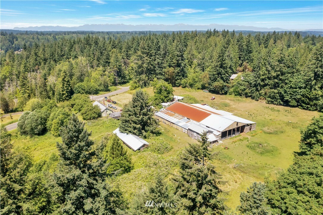 Property Photo:  1705 158th Avenue SW  WA 98349 