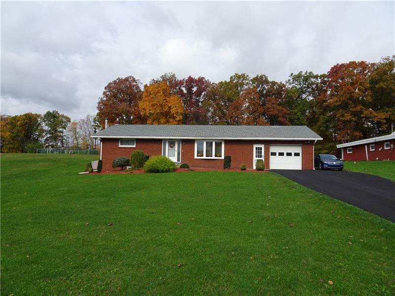 Property Photo:  122 Winfield Circle  PA 15601 