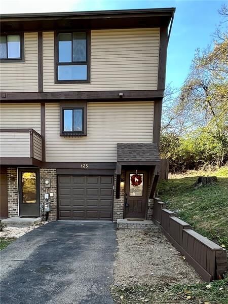 Property Photo: 135 Lebeouf Dr PA 15068