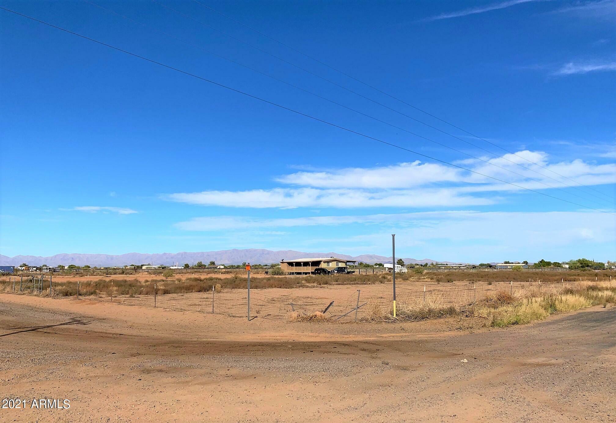 Property Photo:  0 S Black Eagle Road  AZ 85320 