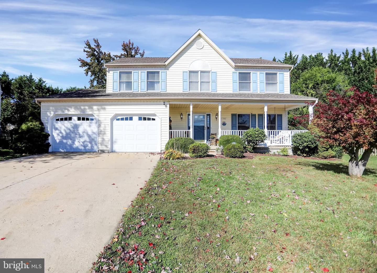 Property Photo:  306 Roosevelt  MD 21078 