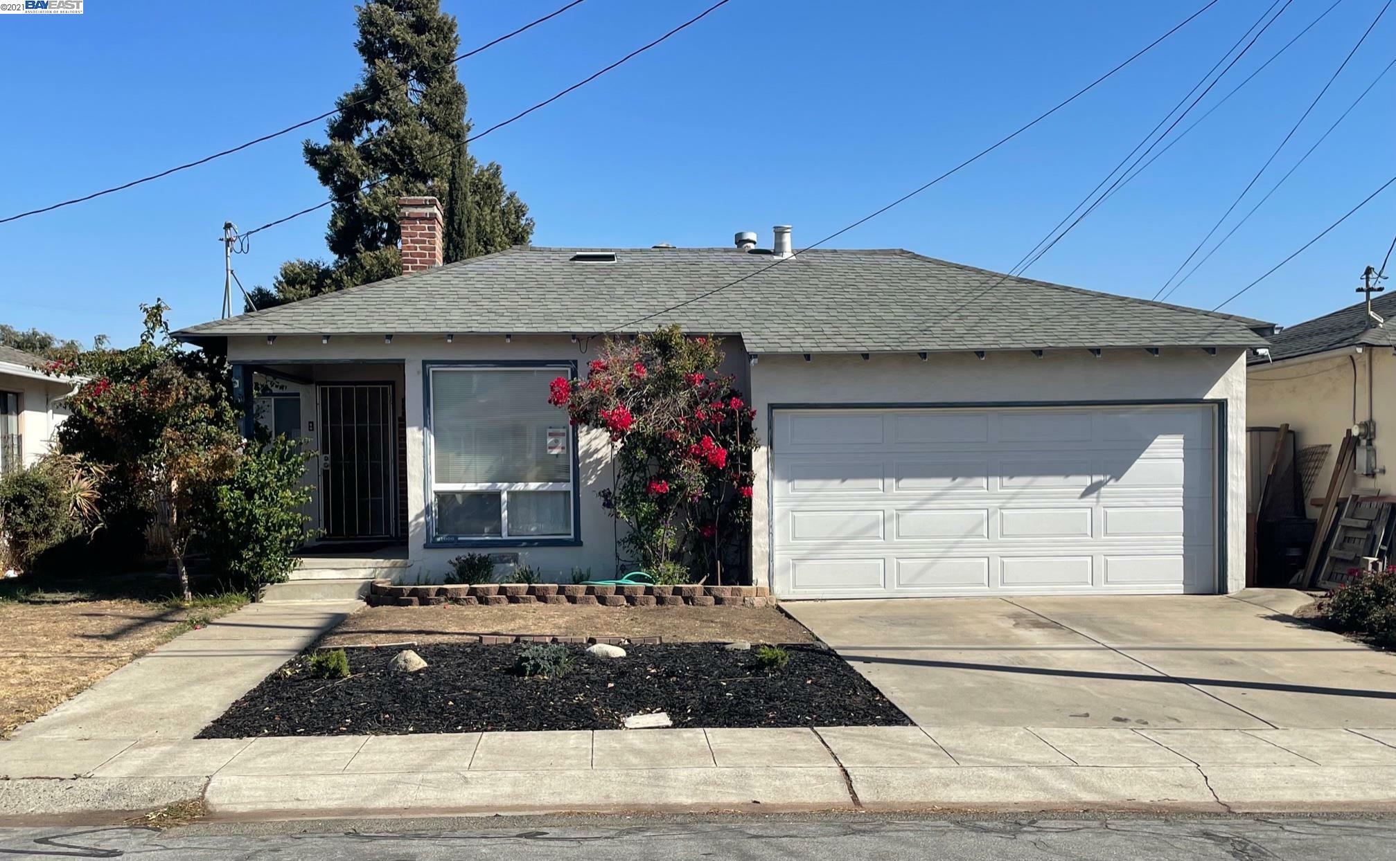 Property Photo:  21006 Nunes Ave  CA 94546 