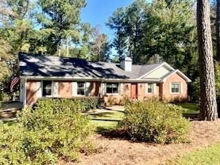 Property Photo:  107 Pheasant Run  GA 30622 