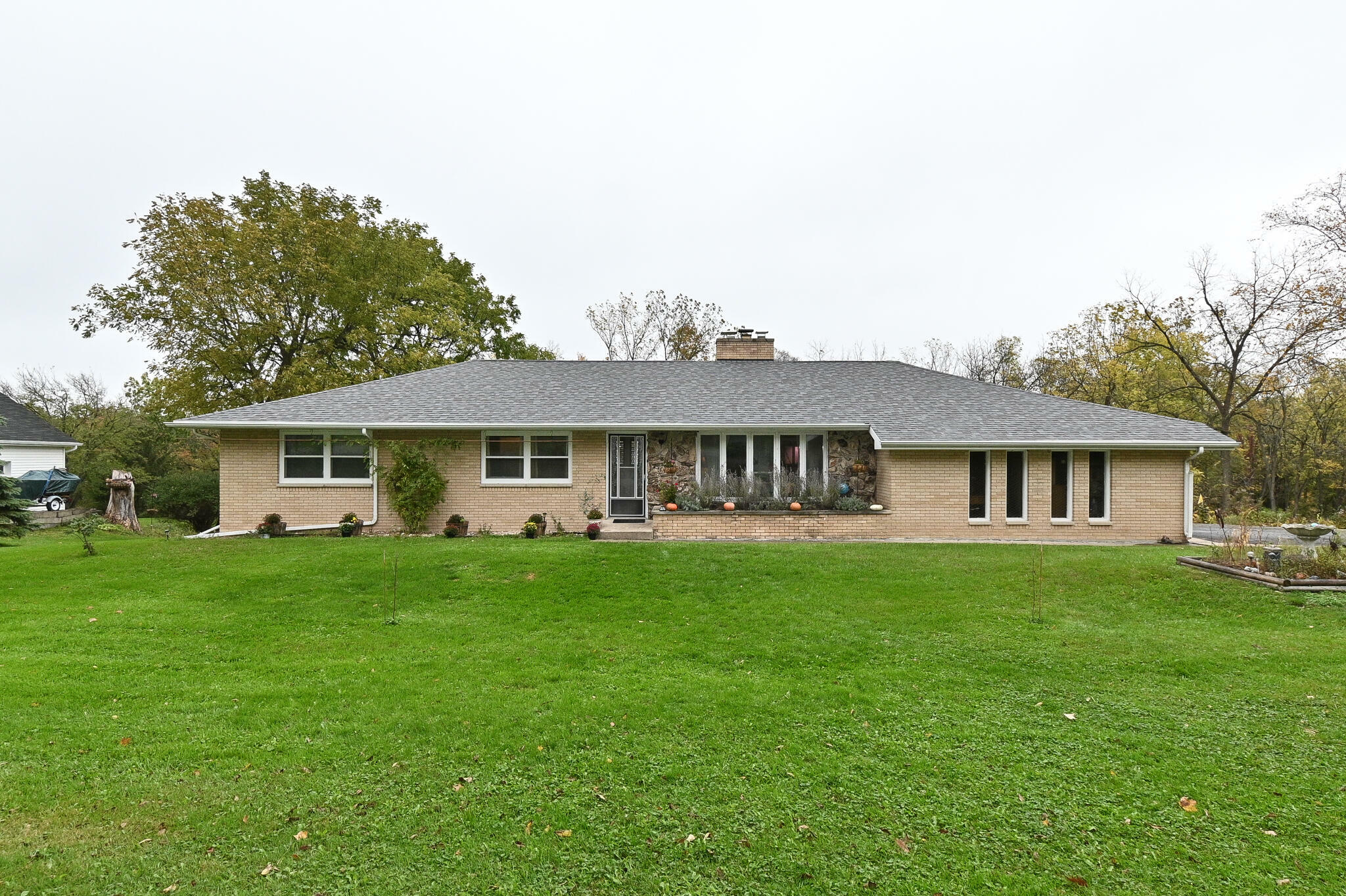 Property Photo: W3892 Kelly Rd WI 53147