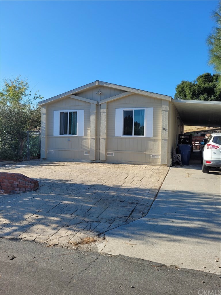 Property Photo:  3011 Cruise Circle  CA 93446 