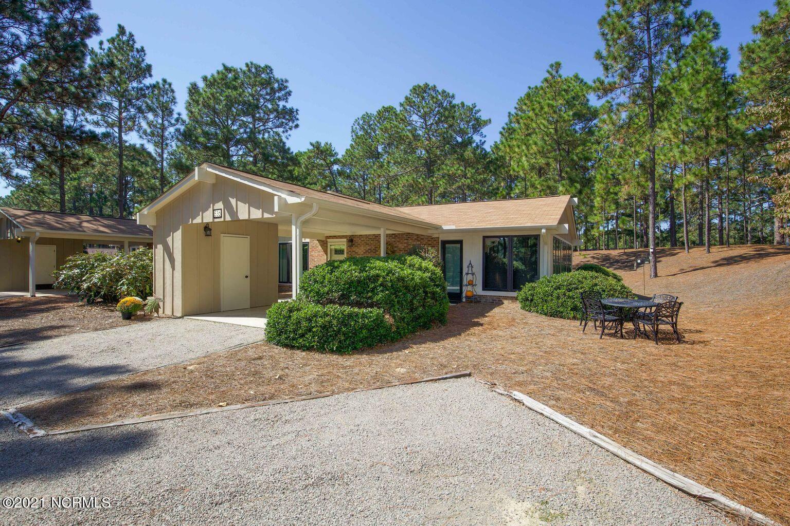 Property Photo:  536 Sandalwood Drive  NC 28387 