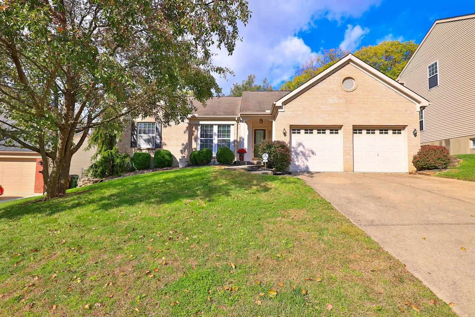 Property Photo: 309 Snow Shoe Drive KY 41071