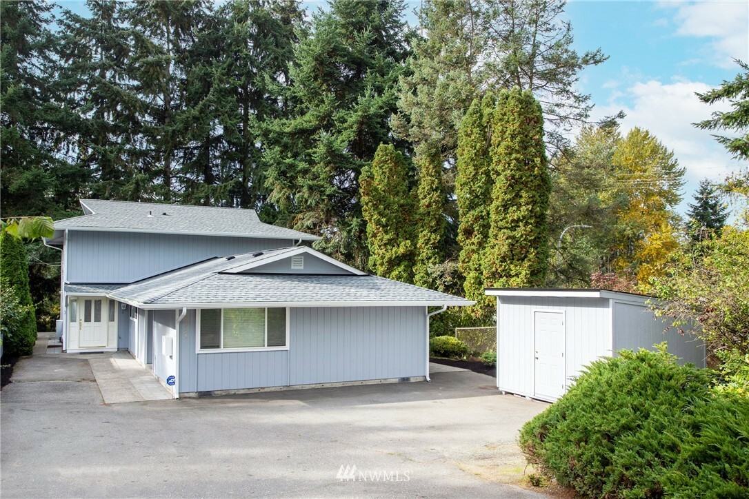 Property Photo:  20343 14th Avenue NE  WA 98155 