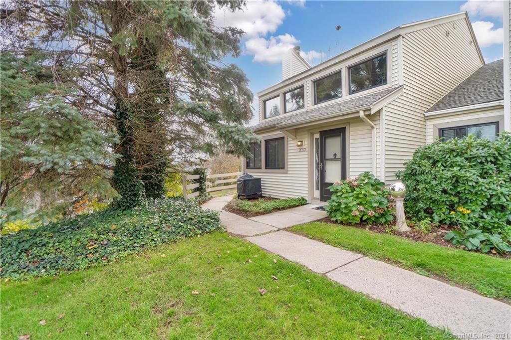 Property Photo: 200 Brittany Farms Road CT 06053