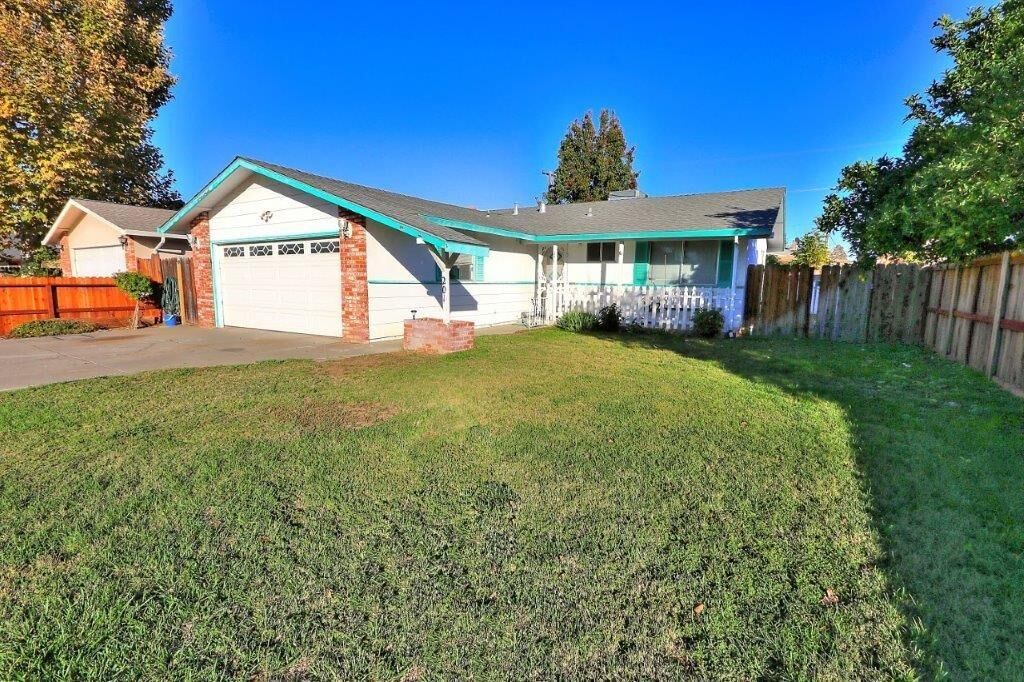 Property Photo:  201 Trinity Street  CA 95695 