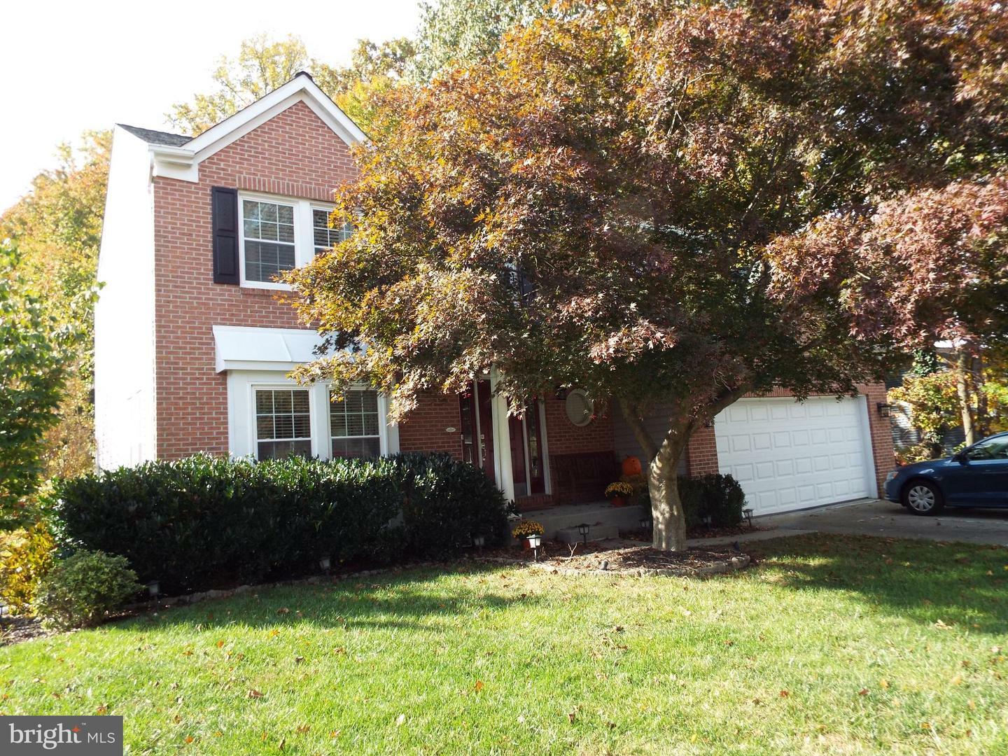 Property Photo:  795 Delray Drive  MD 21050 