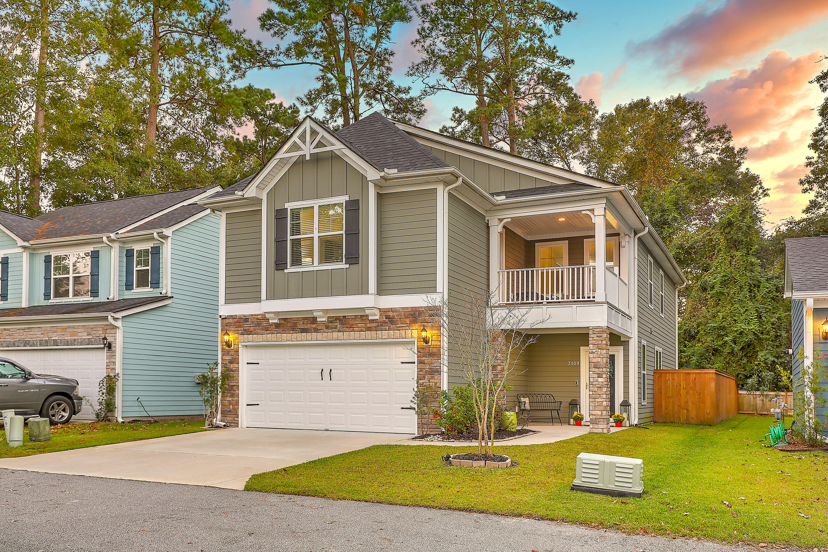 Property Photo:  3109 Mulan Lane  SC 29414 