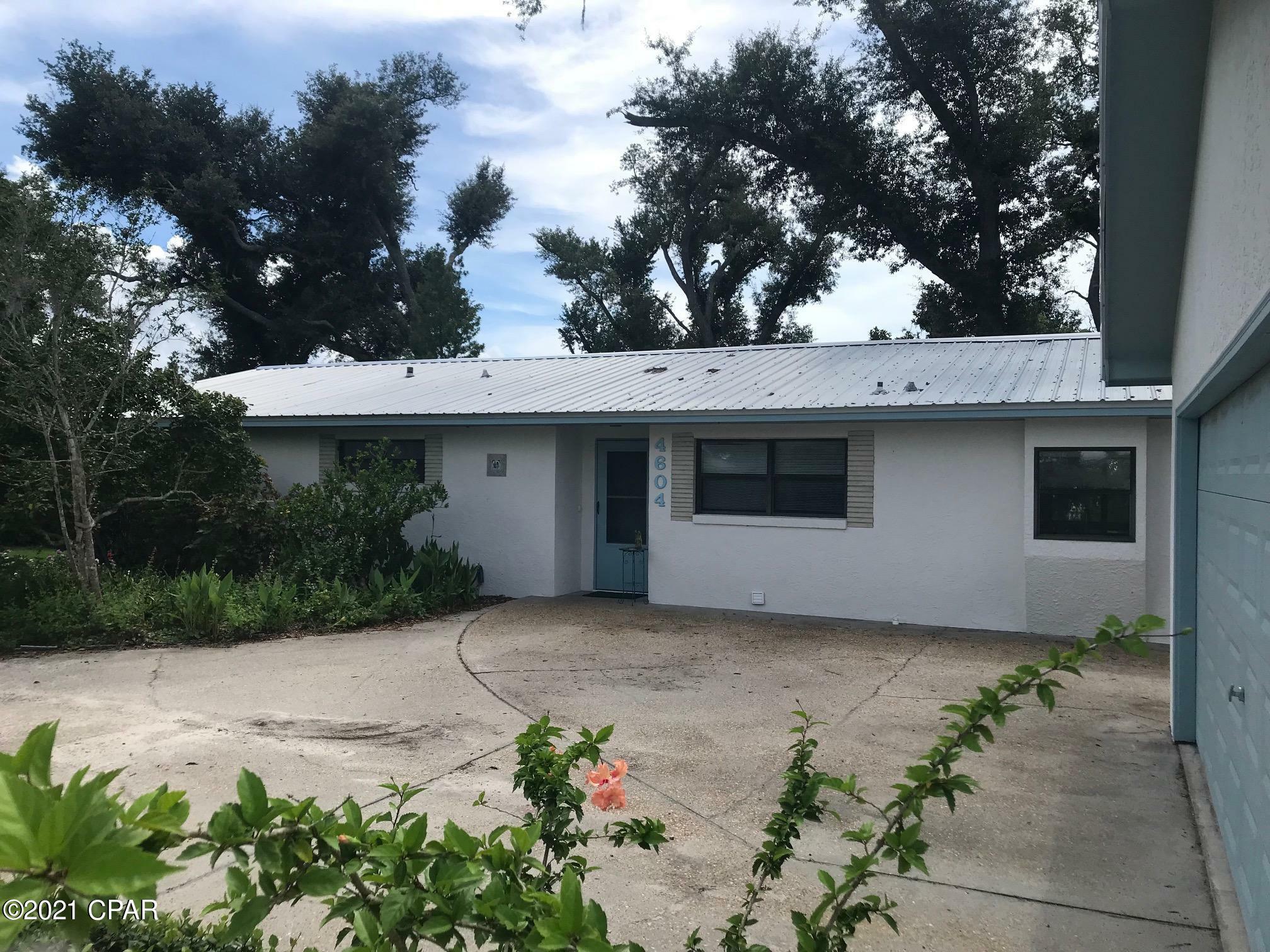 Property Photo:  4604 Park Boulevard  FL 32404 