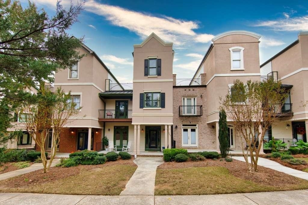 Property Photo:  3643 Ridge Towne Drive  GA 30096 