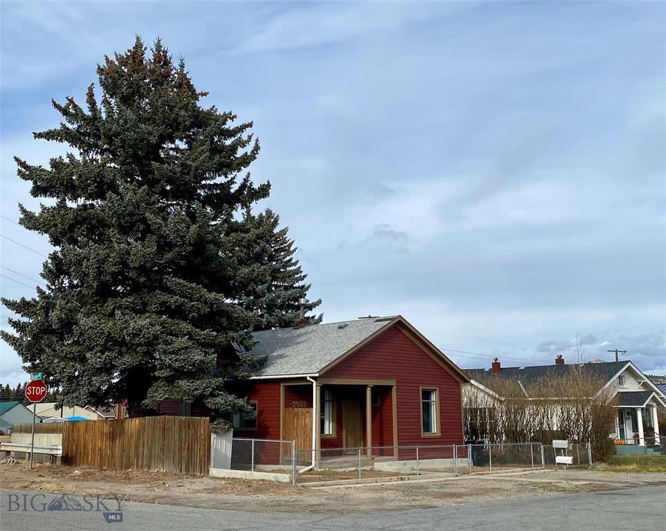 Property Photo:  2569 S Main Street  MT 59701 