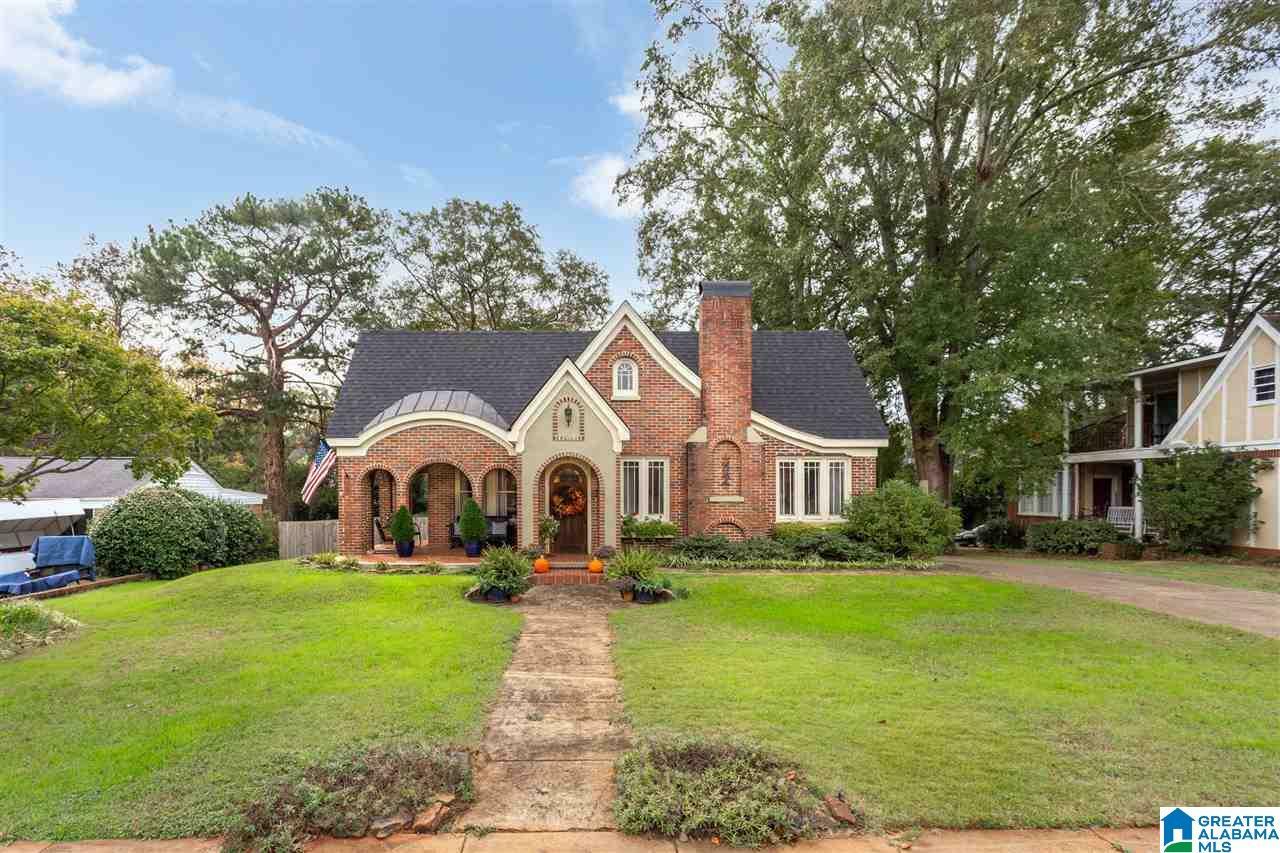 Property Photo:  715 Cedar Street  AL 35160 