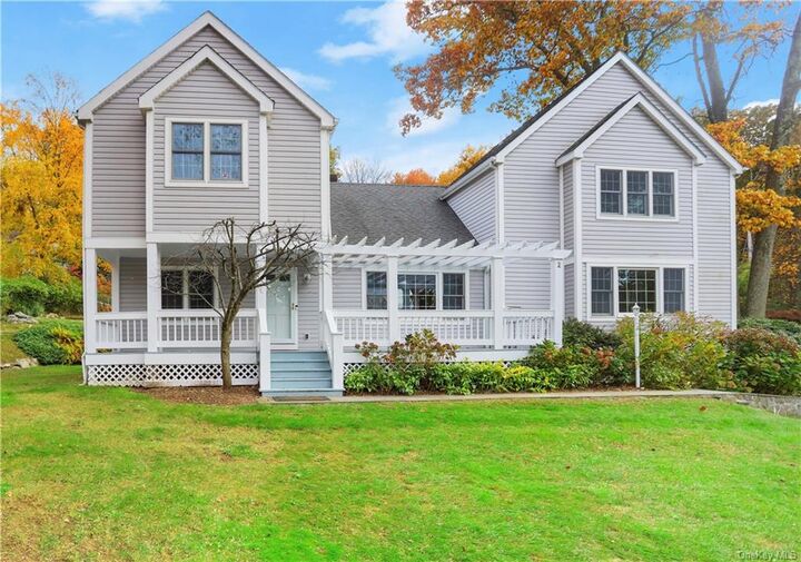 2 Chestnut Street  Pleasantville NY 10570 photo