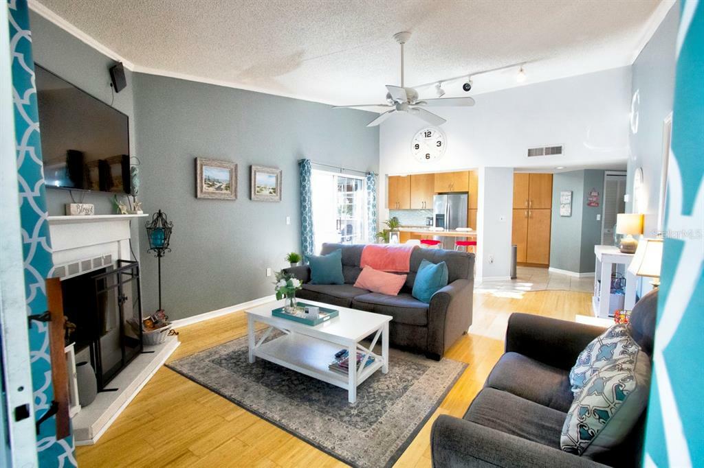 Property Photo: 4633 Duhme Road 2D FL 33708