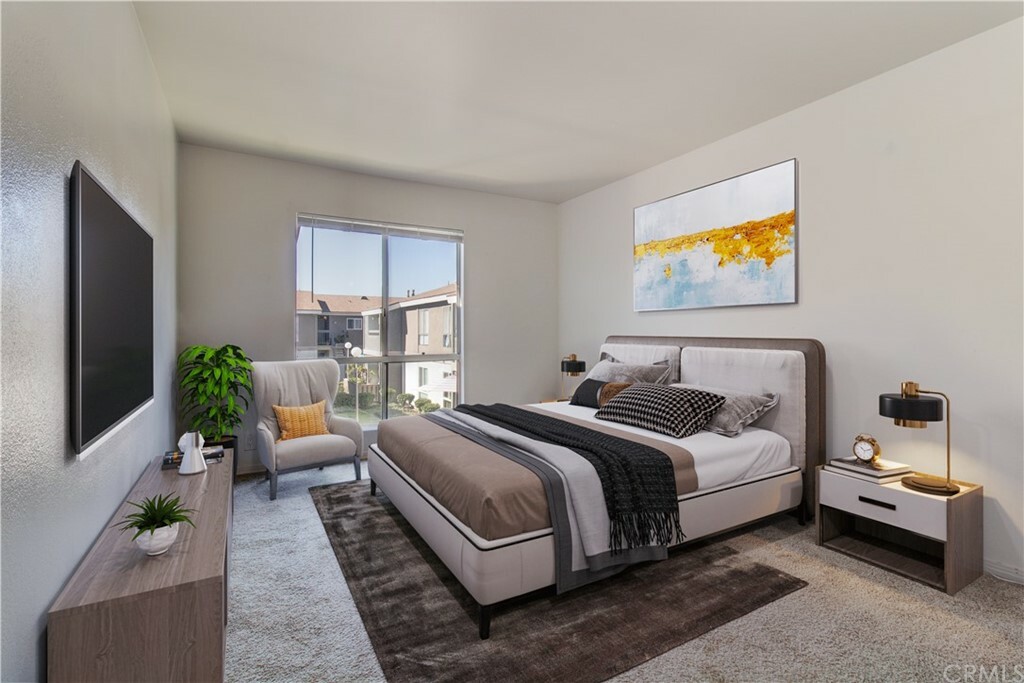 Property Photo:  2847 S Fairview Street H  CA 92704 