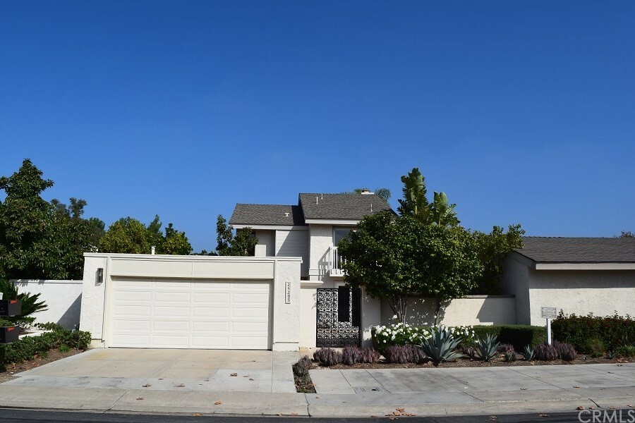 Property Photo:  24295 Tahoe Court  CA 92677 