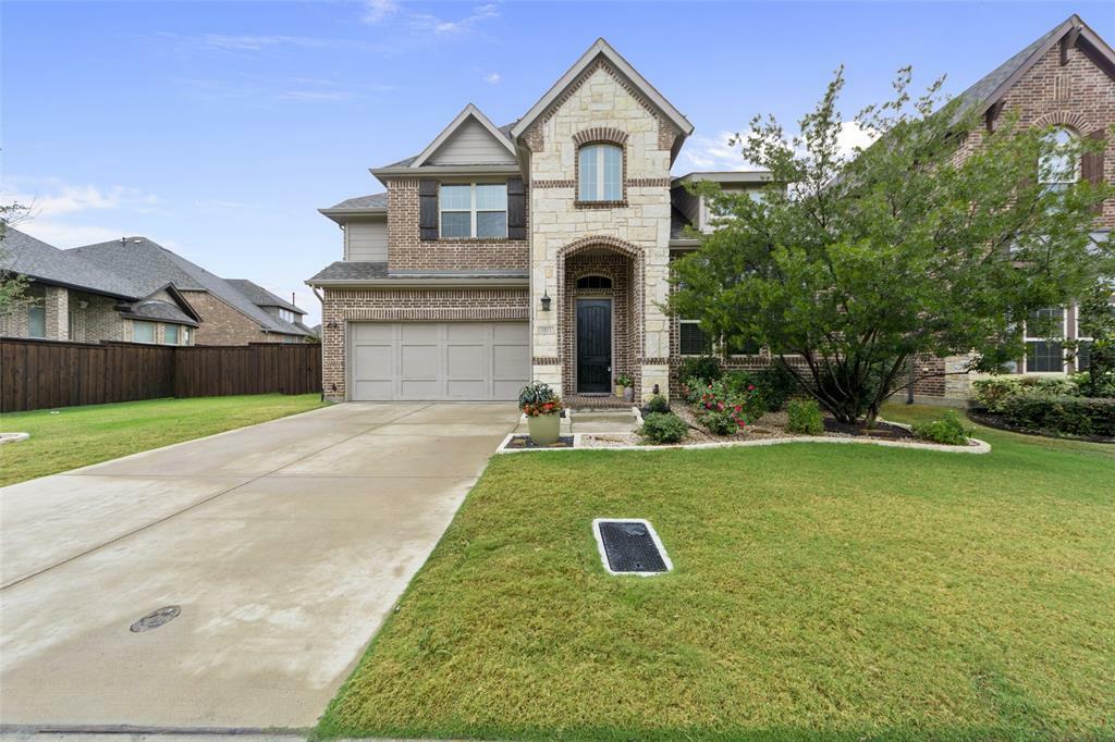 Property Photo:  7871 Renderbrook Bend  TX 75063 