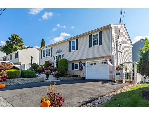 Property Photo: 81 Dewey St MA 02720