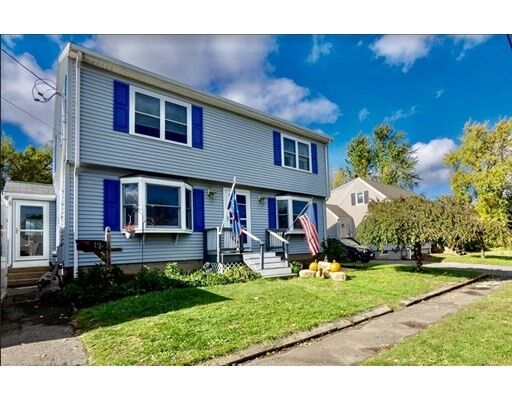 19 Dahlia Ave.  Peabody MA 01960 photo