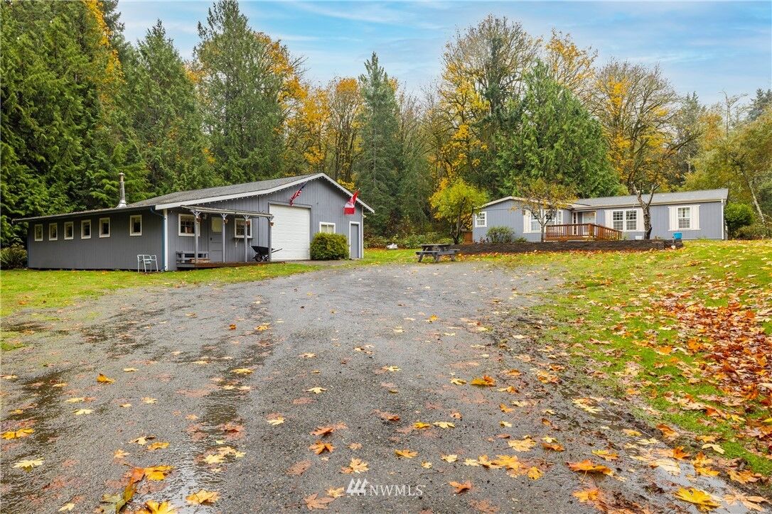 Property Photo: 4436 Eastway Drive SE WA 98366