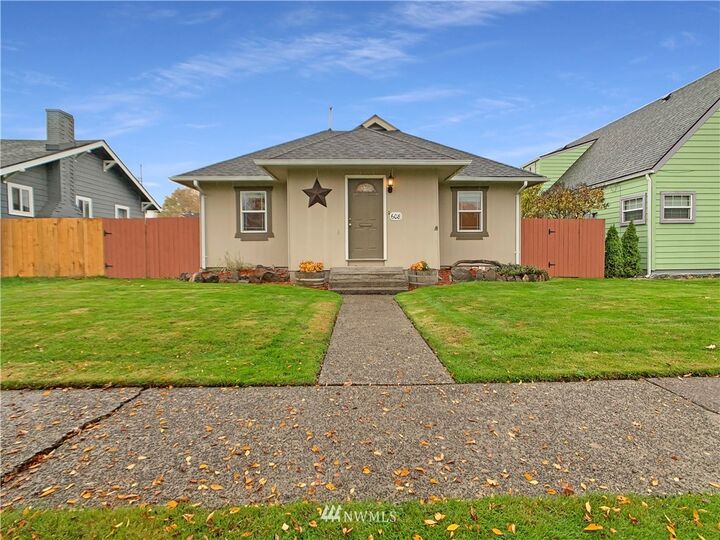 608 21st Avenue  Longview WA 98632 photo