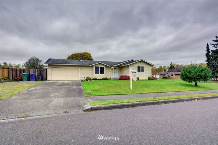 Property Photo: 6510 65th Drive NE WA 98270