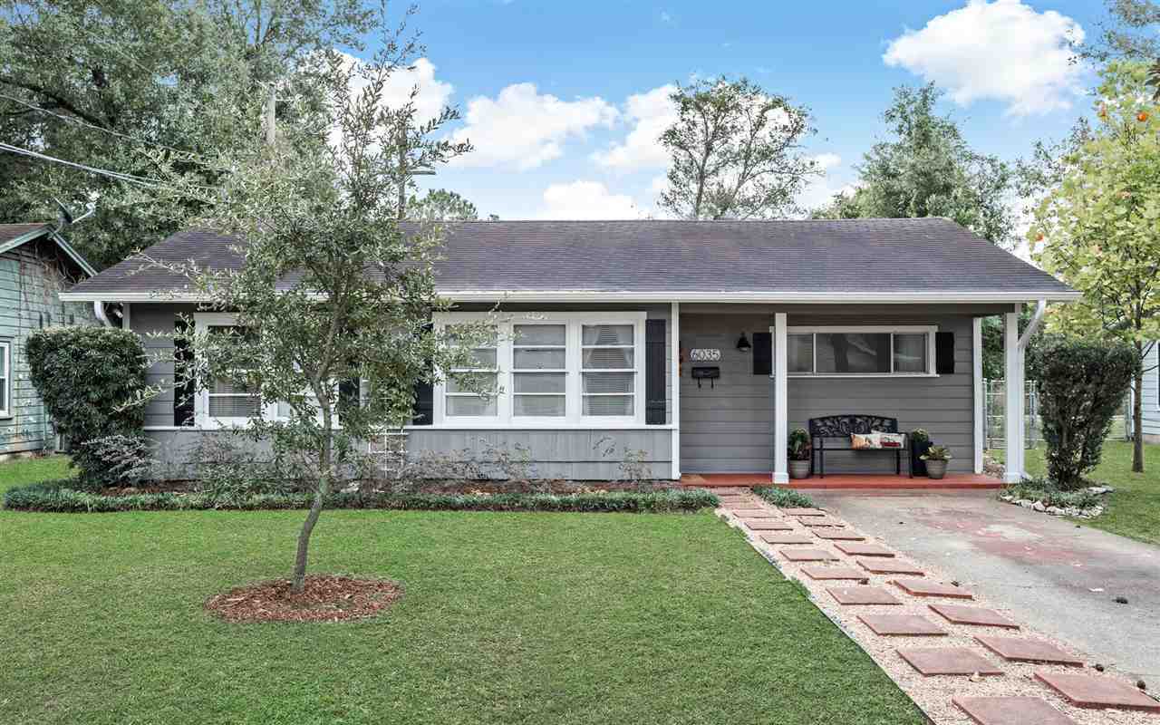 Property Photo:  6035 Parson  TX 77706 