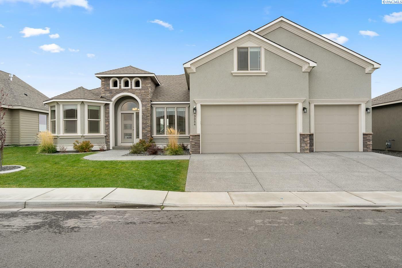 3054 Wild Canyon Way  Richland WA 99354-7801 photo